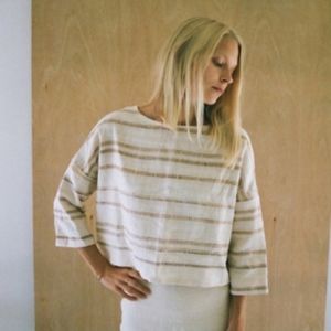 Han Starnes golden top